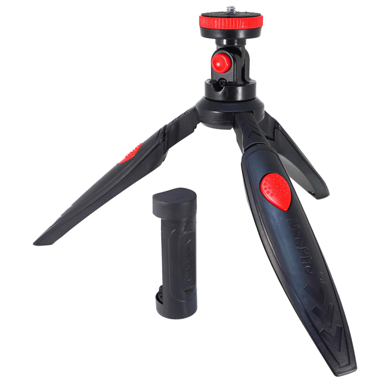 Adaptador-Tablet-Celular-a-Tripode-Ulanzi-U-Pad-II---Tripode