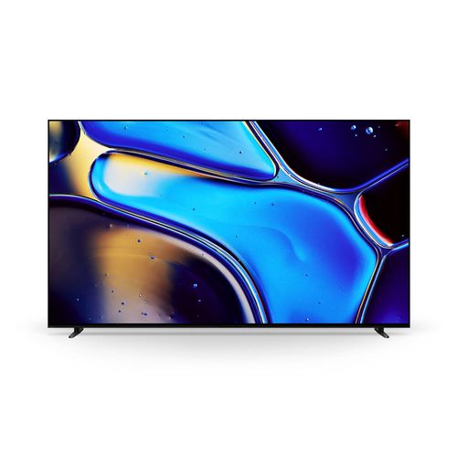 TV 55" BRAVIA 8 | XR Processor | OLED | 4K Ultra HD | Alto rango dinámico (HDR) | Smart TV (Google TV)