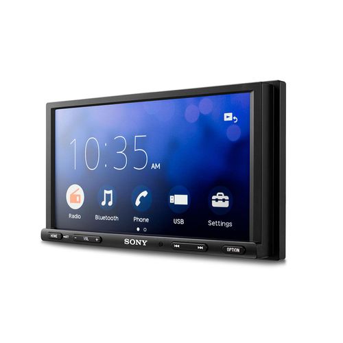 Autoradio con pantalla táctil | 17.1 cm | Bluetooth | XAV-1600