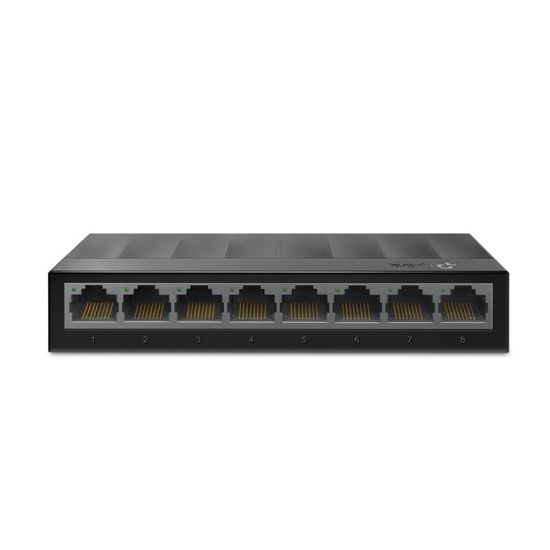 TP-Link---Switch-LS1008G-de-8-Puertos-Gigabit-LiteWave