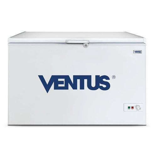 Congelador Ventus horizontal dual Ctvd-330 290L (MUNDO ELECTRONICO)