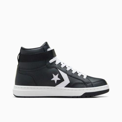 Zapatillas Urbanas Converse Hombre Pro Blaze V2 A09533C Negro