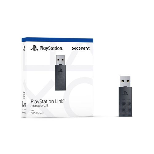 Adaptador USB para PS5 Sony