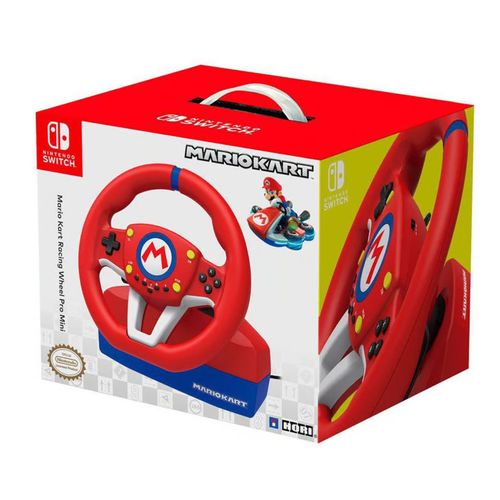 Timon Mario Kart Racing HORI