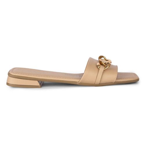 Sandalias Marie Claire Mujer 5610649 Lua Nude