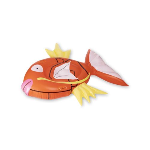 Pokemon Center Flotador de Piscina Magikarp