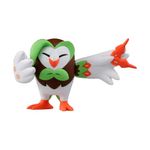 Pokemon-Takara-Tomy-EX-Japon-Dartrix