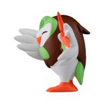 Pokemon-Takara-Tomy-EX-Japon-Dartrix