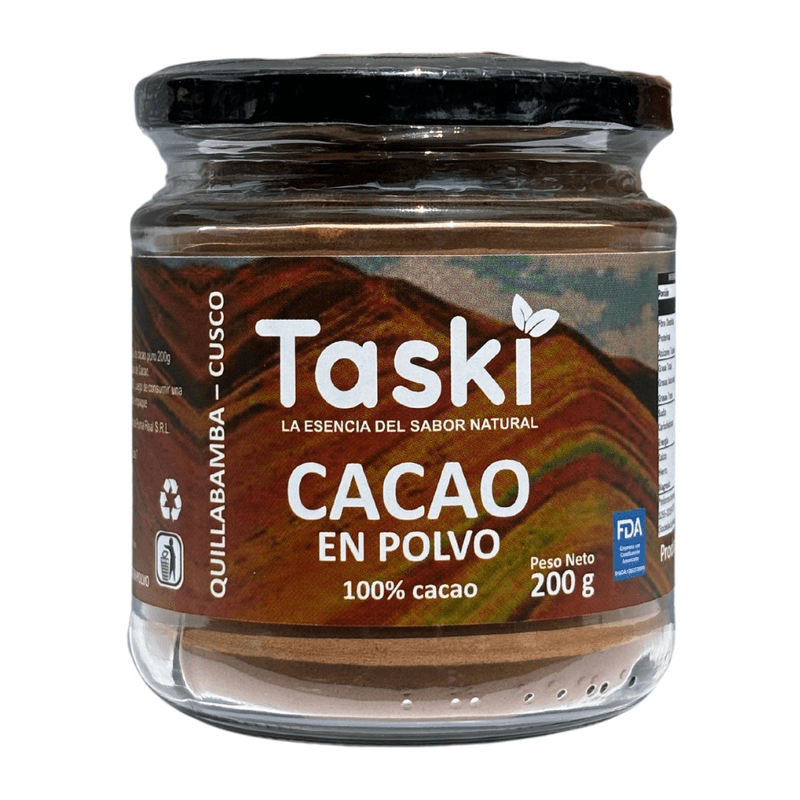 Cacao-en-Polvo-Frasco-200gr