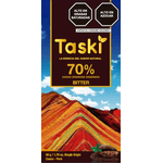 Chocolate-TASKI-70--Cacao-Bitter-50gr