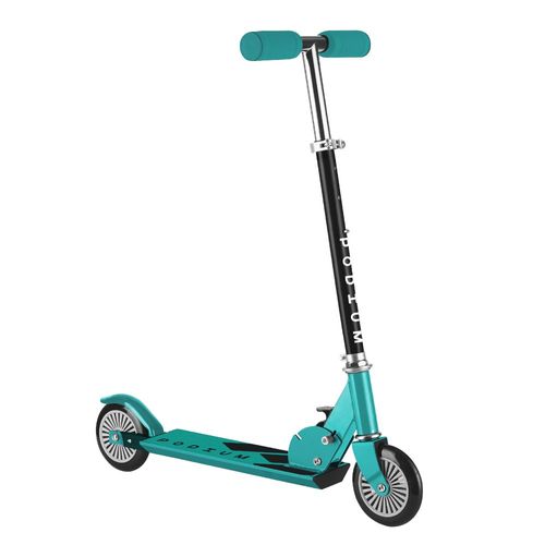 Scooter Podium Scooter 120 Negro