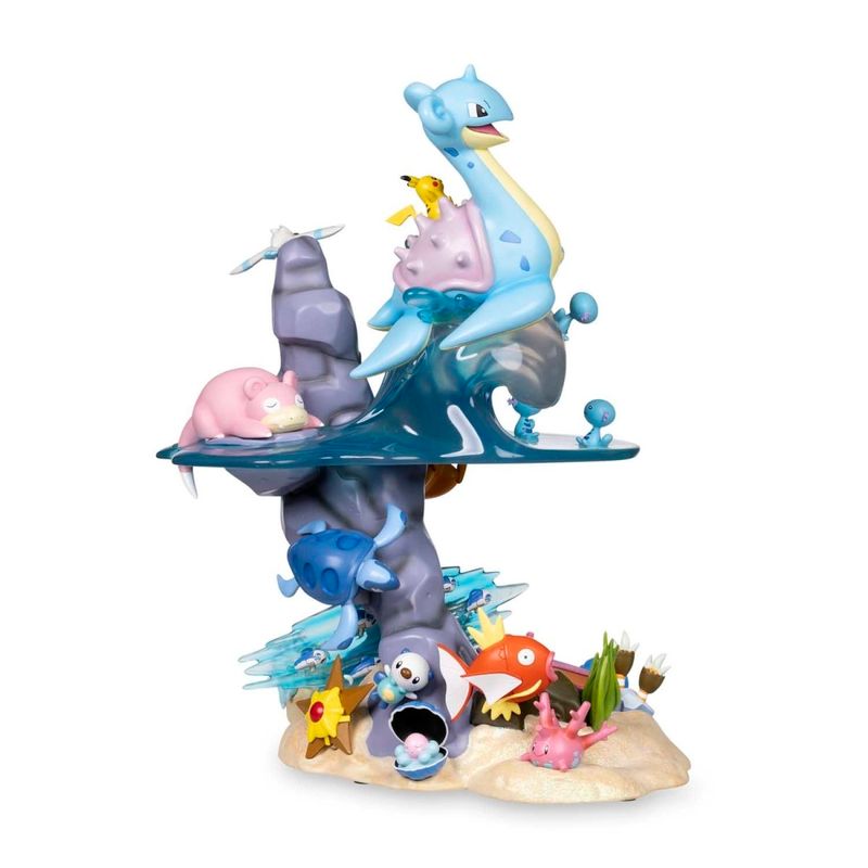 POKEMON-CENTER-ESTATUA-ORIGINAL-LAPRAS-OCEANO