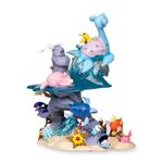 POKEMON-CENTER-ESTATUA-ORIGINAL-LAPRAS-OCEANO