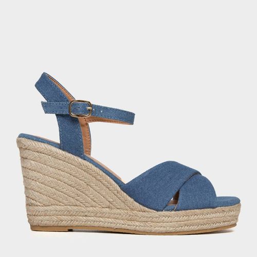 Sandalias Casuales Footloose Mujeres Fch-Nz019 Rosalia
