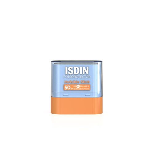 Fotoprotector Invisible Isdin Stick Spf 50