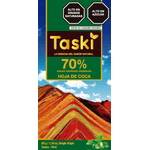 Chocolate-TASKI-70--Cacao-Hoja-de-Coca-50g