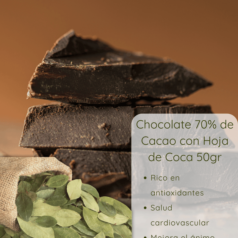 Chocolate-TASKI-70--Cacao-Hoja-de-Coca-50g