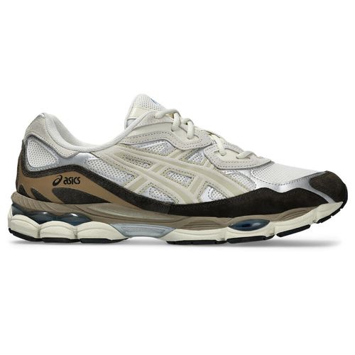 Zapatilla ASICS GEL-NYC Cream/Cream Hombre