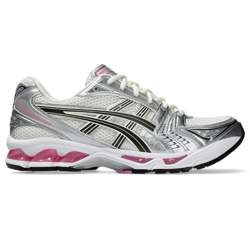 Zapatillas ASICS Zapatillas GEL-Kayano 14 Cream/Sweet Pink Unisex