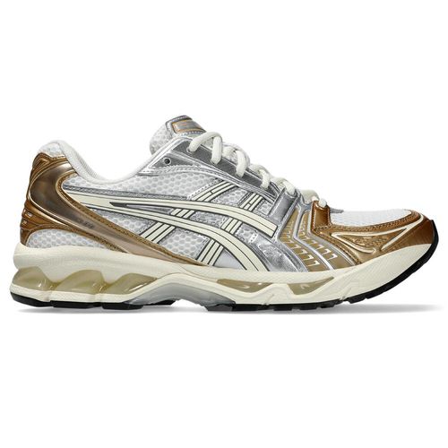 Zapatillas ASICS Zapatillas GEL-Kayano 14 White/Cream Hombre