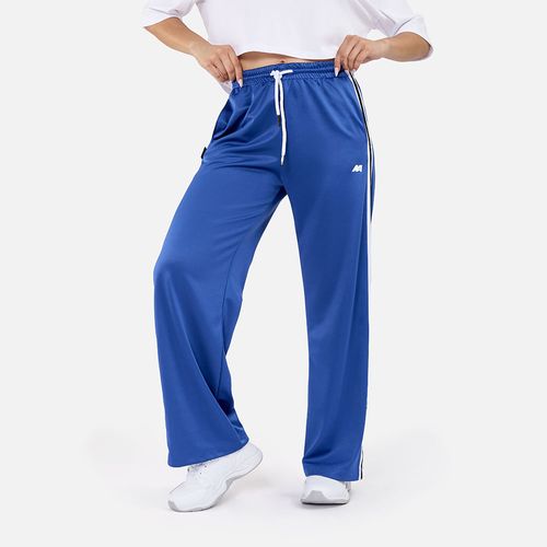 Pantalón New Athletic Amaia Azulino Mujer