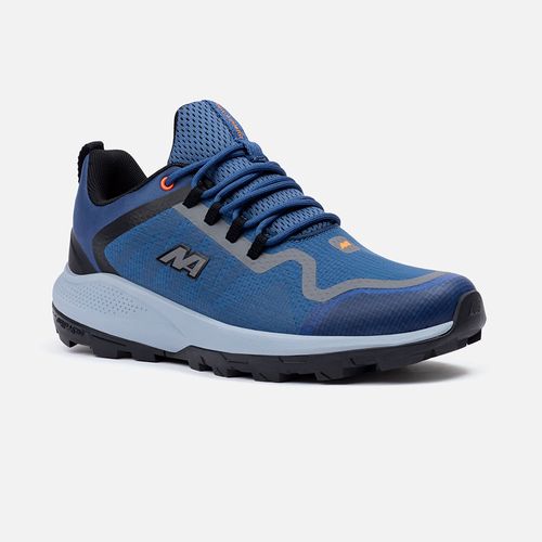 Zapatillas New Athletic Outdoor Grip Mont52 Hombre