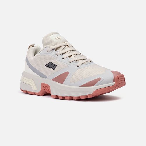 Zapatillas New Athletic Outdoor Trocerr51 Mujer