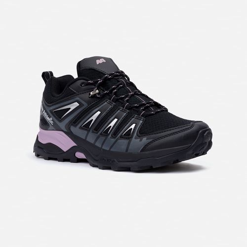 Zapatillas New Athletic Outdoor Montfor62 Mujer