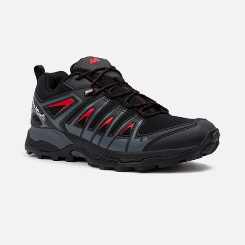 Zapatillas New Athletic Outdoor Montfor62 Hombre