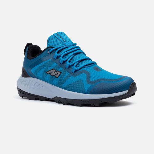 Zapatillas New Athletic Outdoor Grip Mont52 Hombre