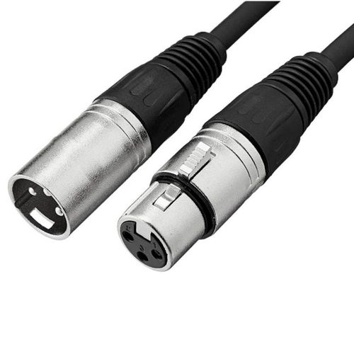 Cable Canon XLR 5m