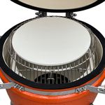 Kamado-Mr-Grill-18-Pulgadas-Golf-Naranja-