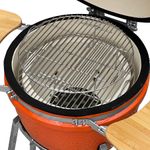 Kamado-Mr-Grill-18-Pulgadas-Golf-Naranja-