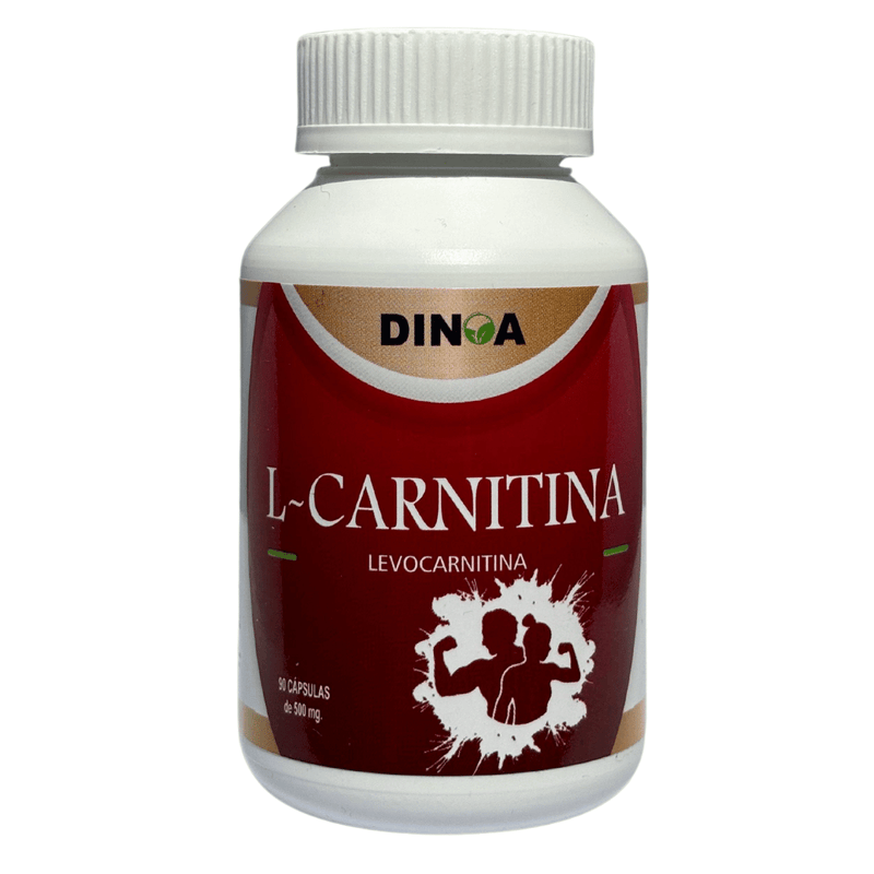 L-Carnitina-Capsulas-x-90