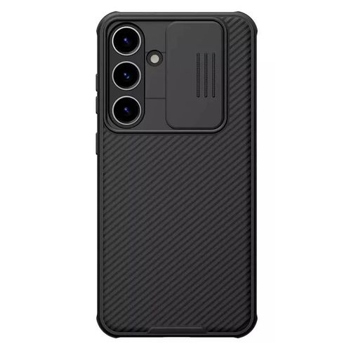 Case Nillkin Camshield para Samsung S22 Negro