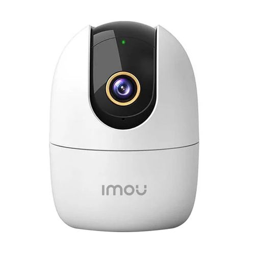 IMOU - Cámara WiFi Ranger 2 5MP IPC-K2EN-5H2W 3K H.265 - Blanco