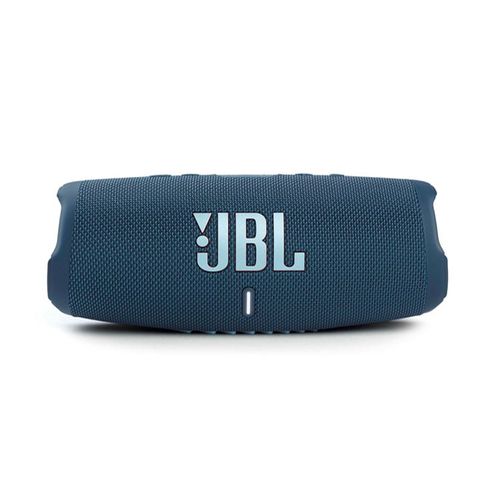 Parlante Bluetooth JBL Charge 5 30W, IP67 Azul (MO)