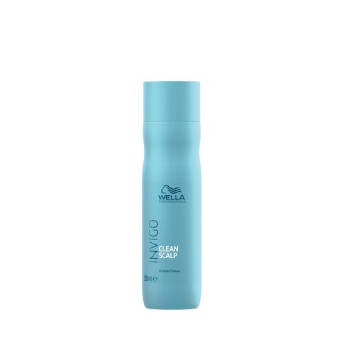 INVIGO REFRESH WASH SHAMPOO 250ML