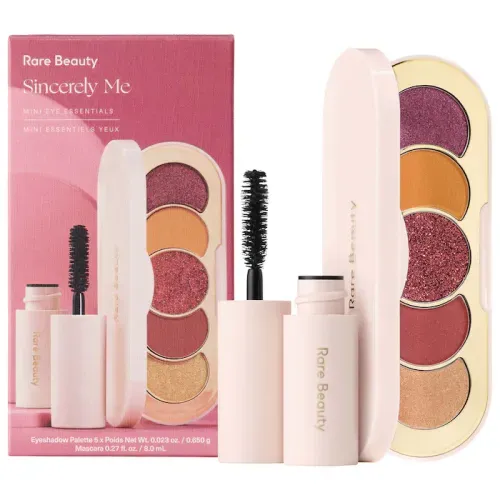 Mini Sincerely Me Eye Essentials