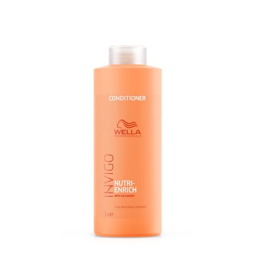 INVIGO Shampoo Nutri- Enrich 1000ml