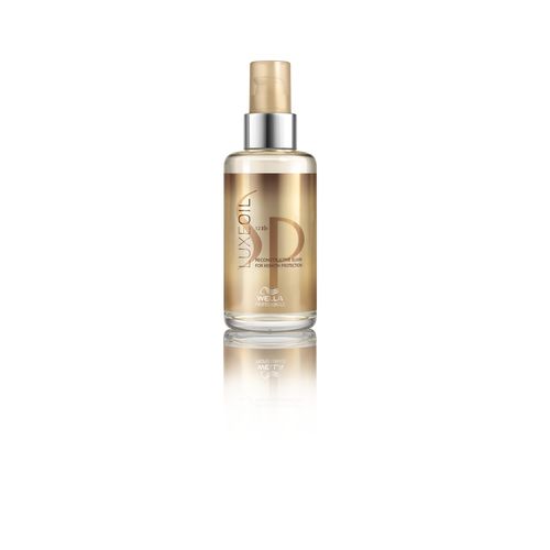 SPN  LUXE OIL ELIXIR 100 ML