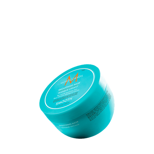 Moroccanoil máscara smooth suavizante para cabellos con frizz 250 ml