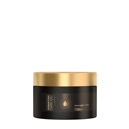 Sebastian Dark Oil Mask 150 ml