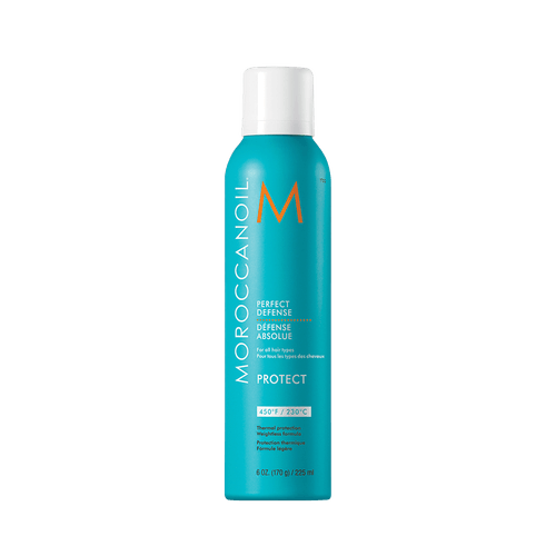 Moroccanoil defensa perfecta protector térmico en spray 255ml