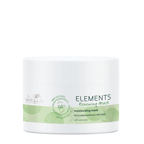 Elements Mascarilla Renewing 150ml g