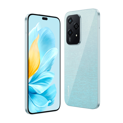 Smartphone HONOR 200 Lite 8GB+256GB - Azul