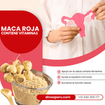 Maca-Roja-Capsulas-x-100