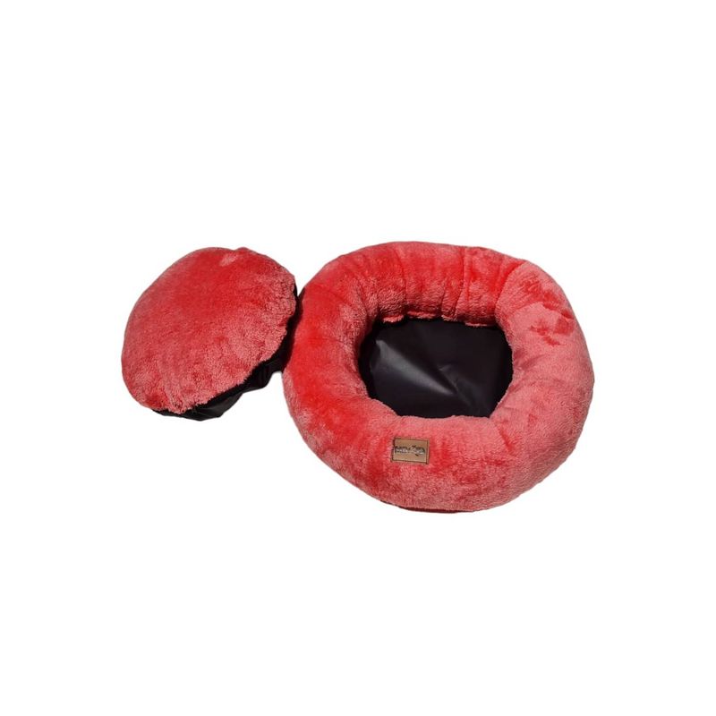 -Cama-Para-Perros-y-Gatos-Donut-Lite-Salmon-Talla-XL---MD