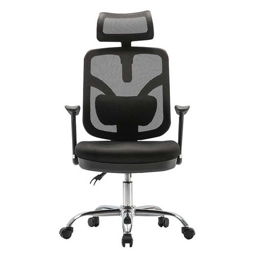 Silla De Oficina New Smart Ejecutiva Ergonómica