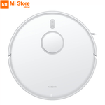 Aspiradora-Robot-Xiaomi-Robot-Vacuum-X10